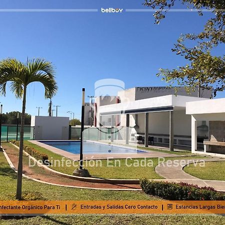 Alejandria 1630-4 /Alberca/Privada/Nuevo Apartment Mazatlan Exterior photo