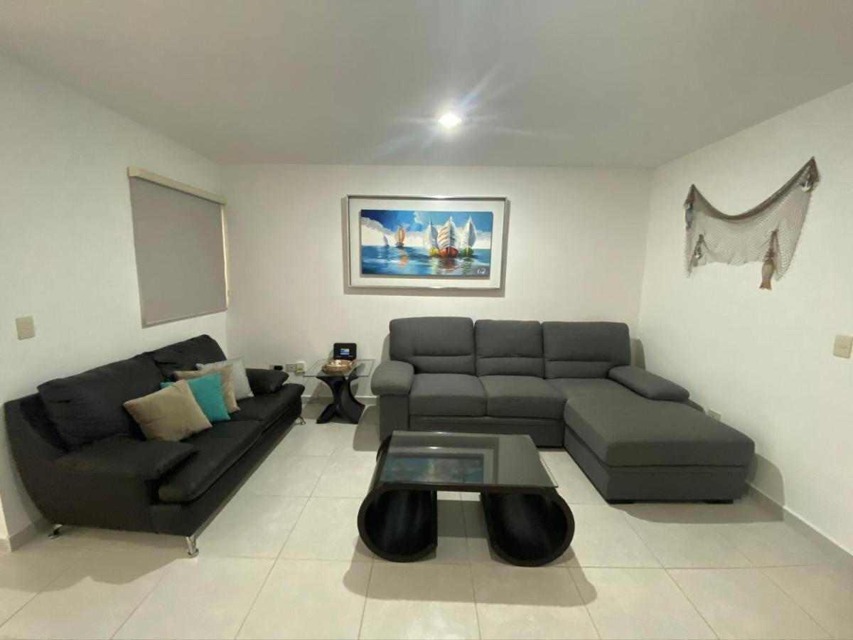 Alejandria 1630-4 /Alberca/Privada/Nuevo Apartment Mazatlan Exterior photo