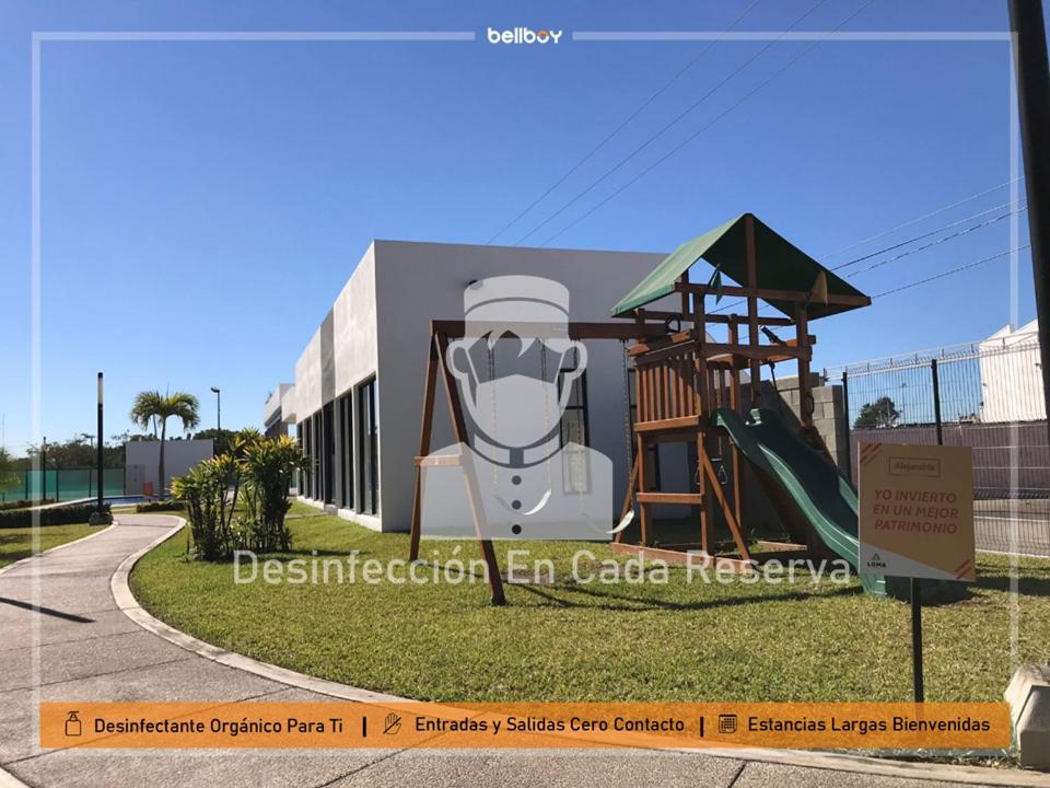 Alejandria 1630-4 /Alberca/Privada/Nuevo Apartment Mazatlan Exterior photo